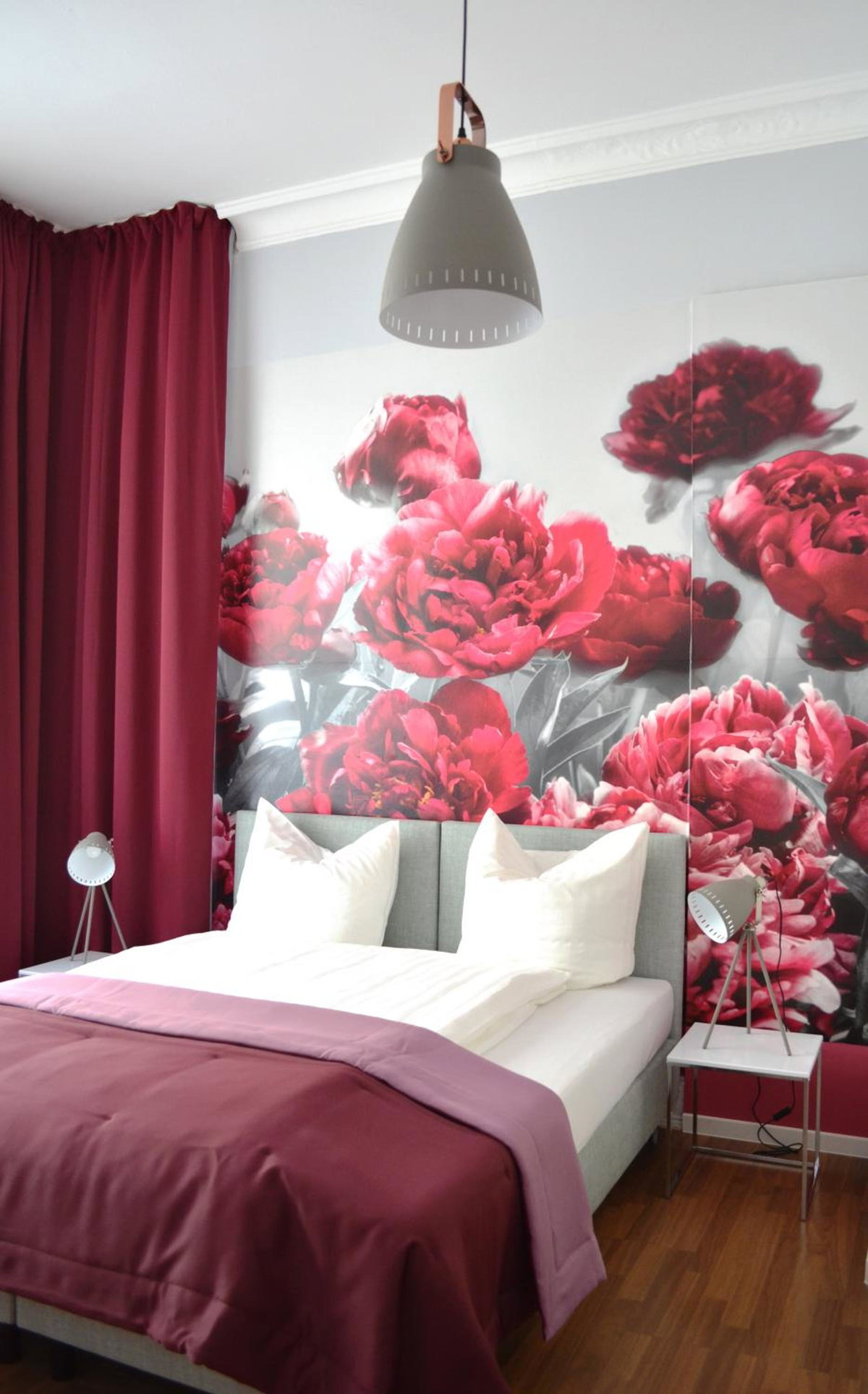 Hotel Reverey * kontaktloser Self Check-In *, Germany