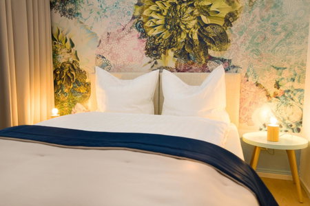 Hotel Reverey * kontaktloser Self Check-In *, Hannover, Germany