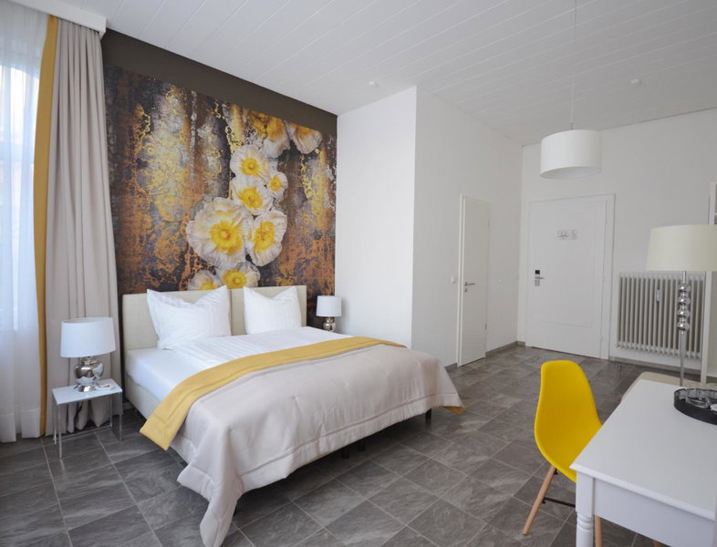 Hotel Reverey * kontaktloser Self Check-In *, Hannover, Germany