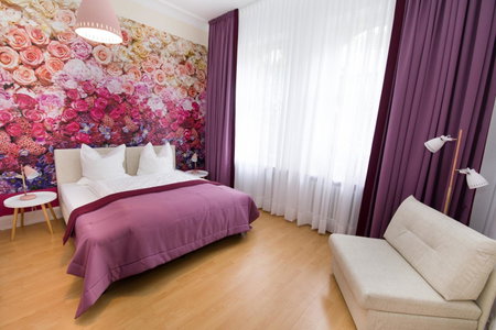 Hotel Reverey * kontaktloser Self Check-In *, Hannover, Germany