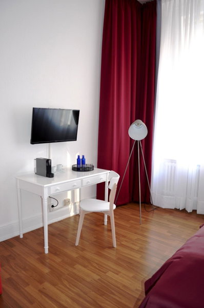 Hotel Reverey * kontaktloser Self Check-In *, Hannover, Germany