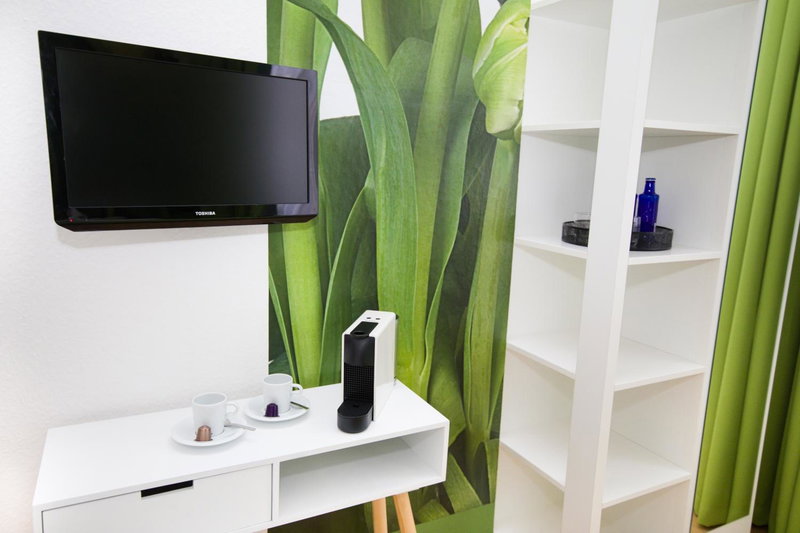 Hotel Reverey * kontaktloser Self Check-In *, Hannover, Germany
