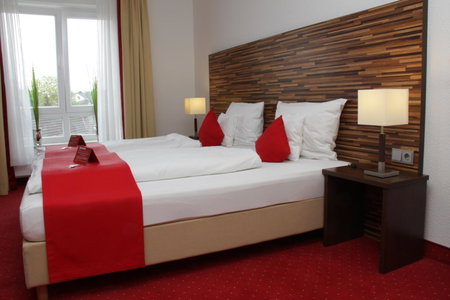 HIB Hotel in Baesweiler, Baesweiler, Deutschland