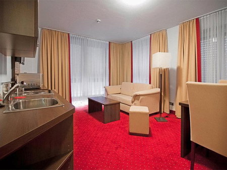 HIB Hotel in Baesweiler, Baesweiler, Deutschland