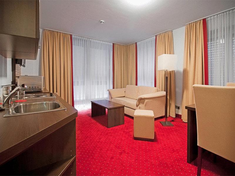 HIB Hotel in Baesweiler, Baesweiler, Deutschland