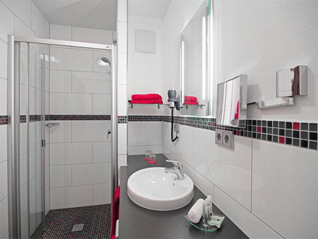 HIB Hotel in Baesweiler, Baesweiler, Deutschland