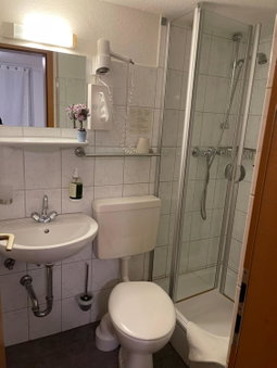 Residenz Hotel Wuppertal, Wuppertal, Germany