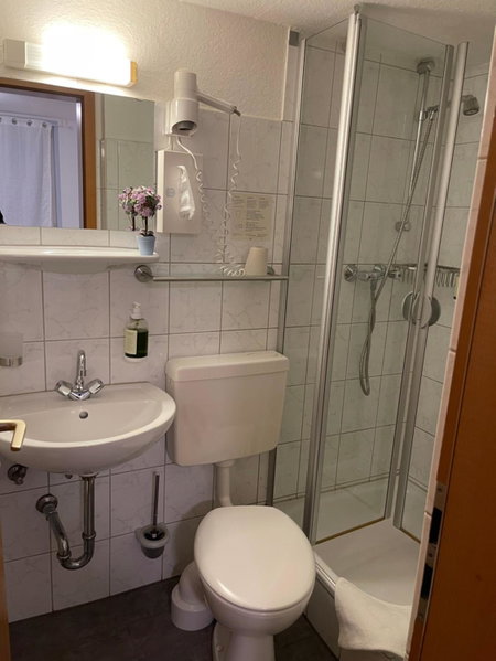 Residenz Hotel Wuppertal, Wuppertal, Germany