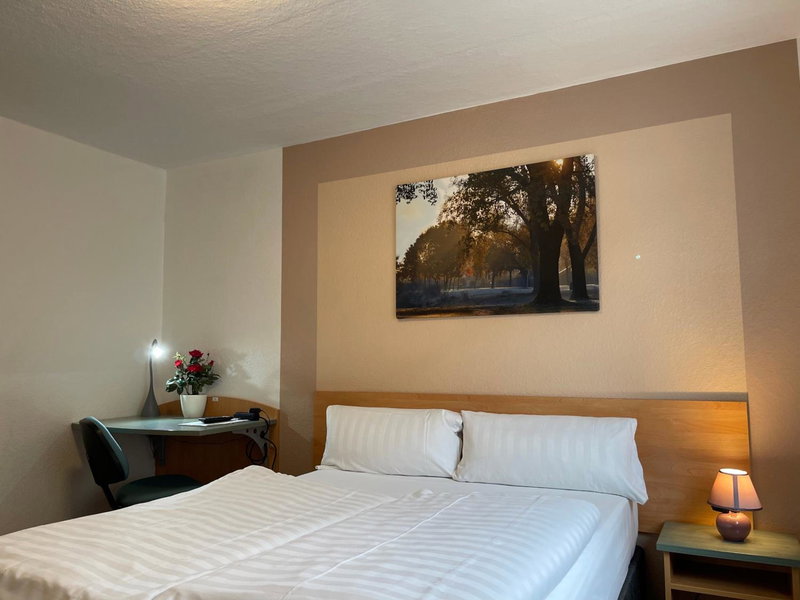 Residenz Hotel Wuppertal, Wuppertal, Germany