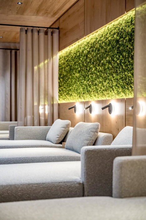 Ruhpoldinger Hof - Hotel & Wellness, Ruhpolding, Германия