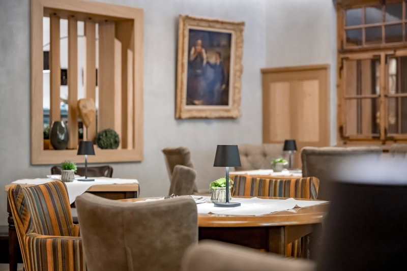Ruhpoldinger Hof - Hotel & Wellness, Ruhpolding, Германия