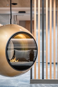 Ruhpoldinger Hof - Hotel & Wellness, Ruhpolding, Германия
