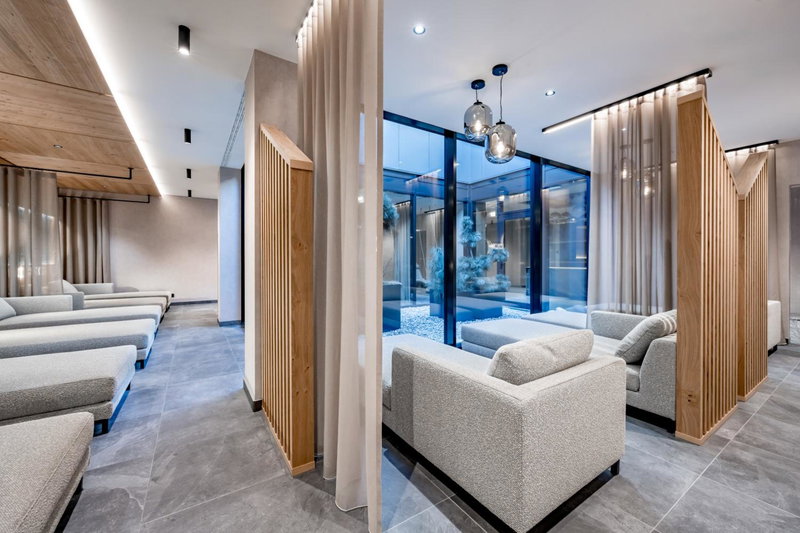 Ruhpoldinger Hof - Hotel & Wellness, Ruhpolding, Германия