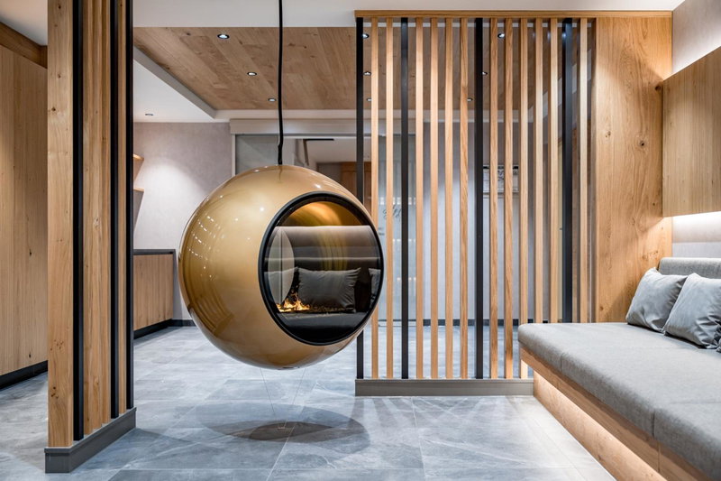 Ruhpoldinger Hof - Hotel & Wellness, Ruhpolding, Германия
