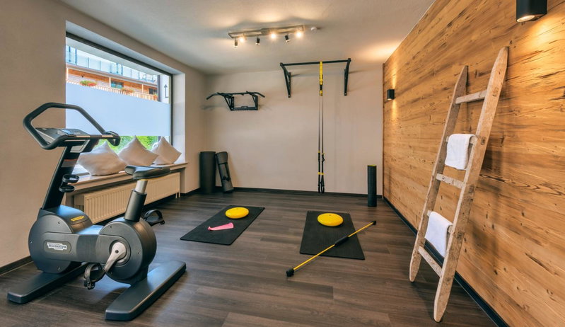 Ruhpoldinger Hof - Hotel & Wellness, Ruhpolding, Германия