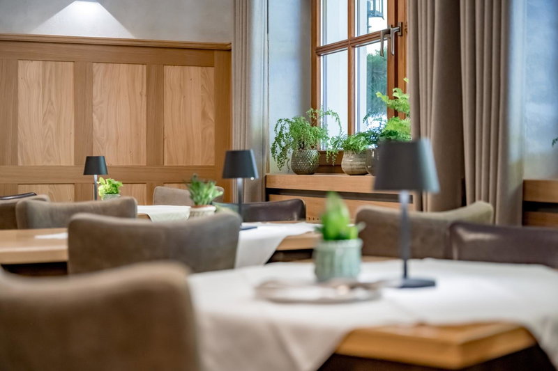 Ruhpoldinger Hof - Hotel & Wellness, Ruhpolding, Германия