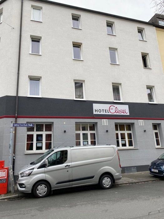 Boutique Hotel Elisei, Nürnberg, Germany