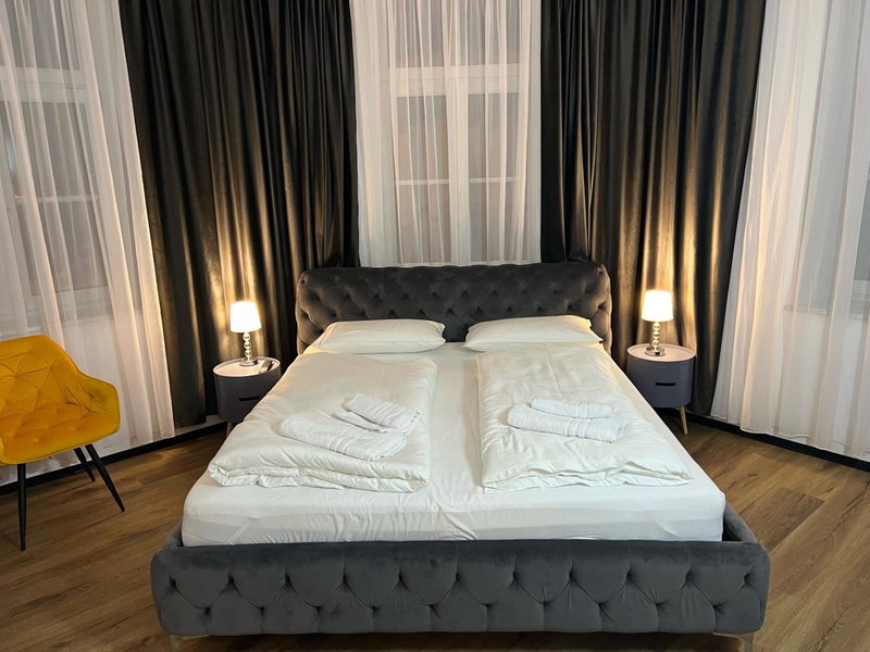 Boutique Hotel Elisei, Nürnberg, Germany