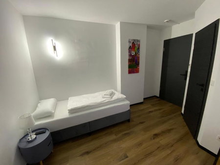 Boutique Hotel Elisei, Nürnberg, Germany