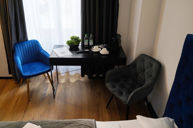 Boutique Hotel Elisei, Nürnberg, Germany
