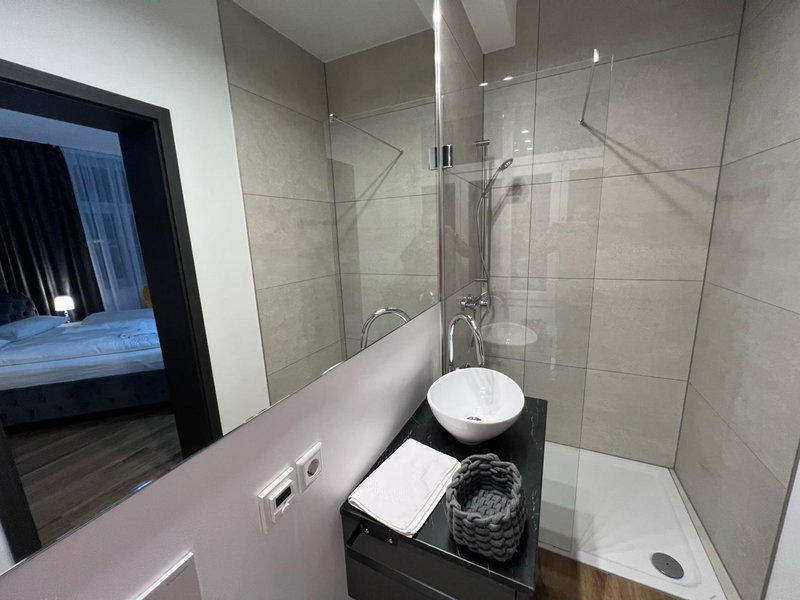 Boutique Hotel Elisei, Nürnberg, Germany