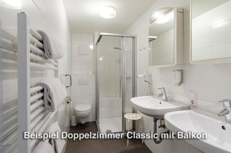 Kurgarten-Hotel, Wolfach, Germany