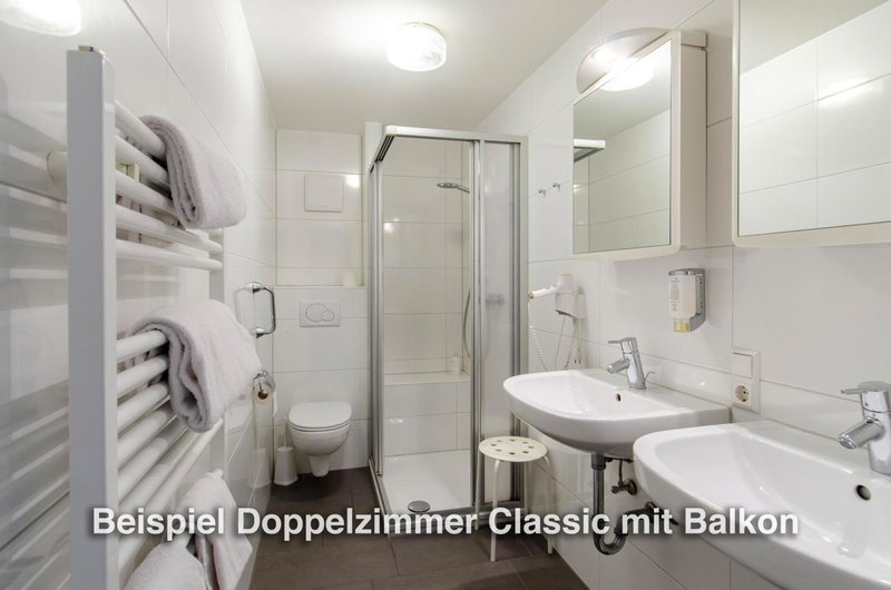 Kurgarten-Hotel, Wolfach, Germany