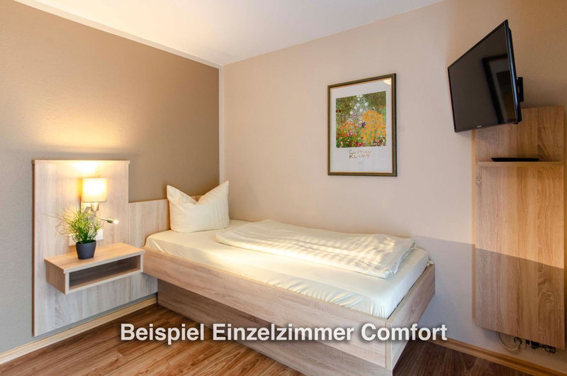 Kurgarten-Hotel, Wolfach, Germany