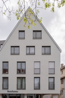 Limehome Metzingen Wilhelmstr, Metzingen, Germany