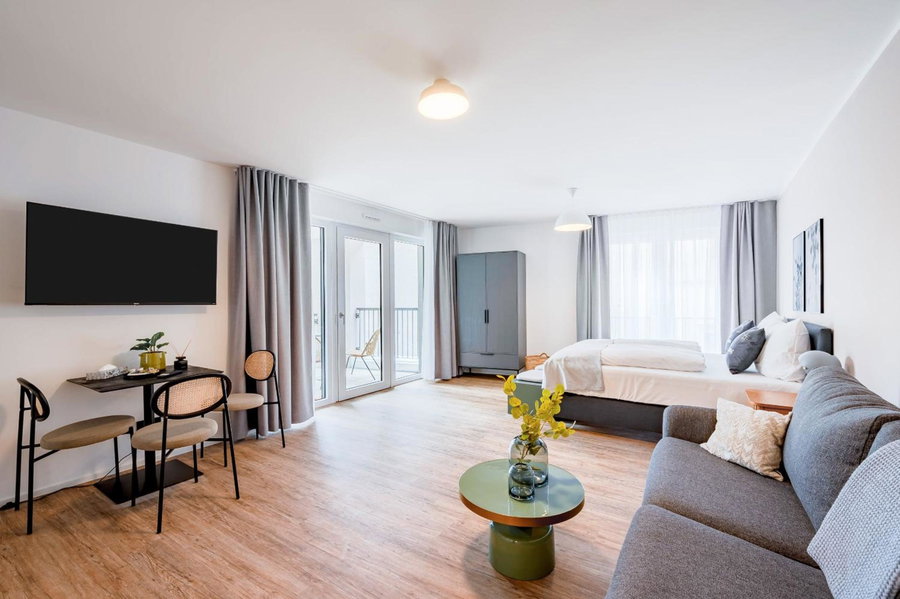 Limehome Metzingen Wilhelmstr, Metzingen, Germany