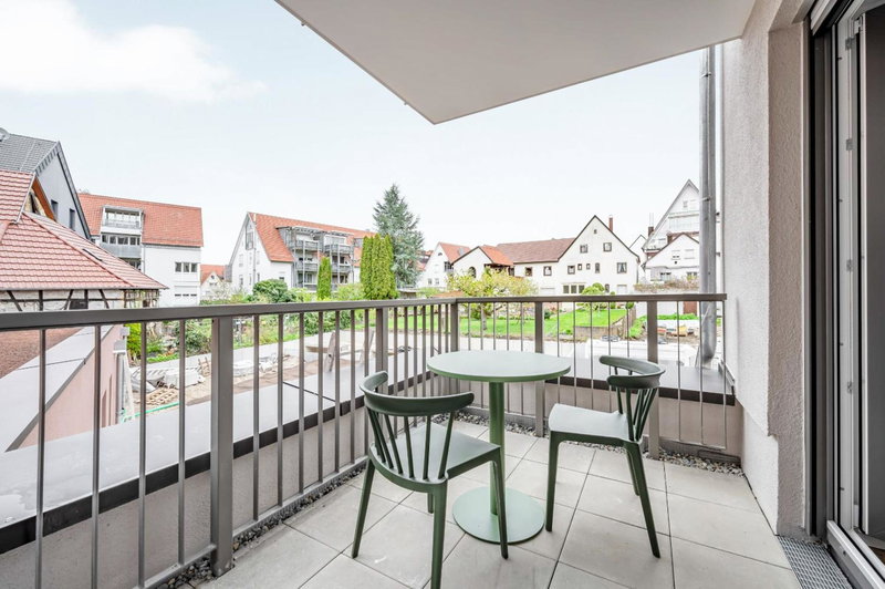 Limehome Metzingen Wilhelmstr, Metzingen, Germany