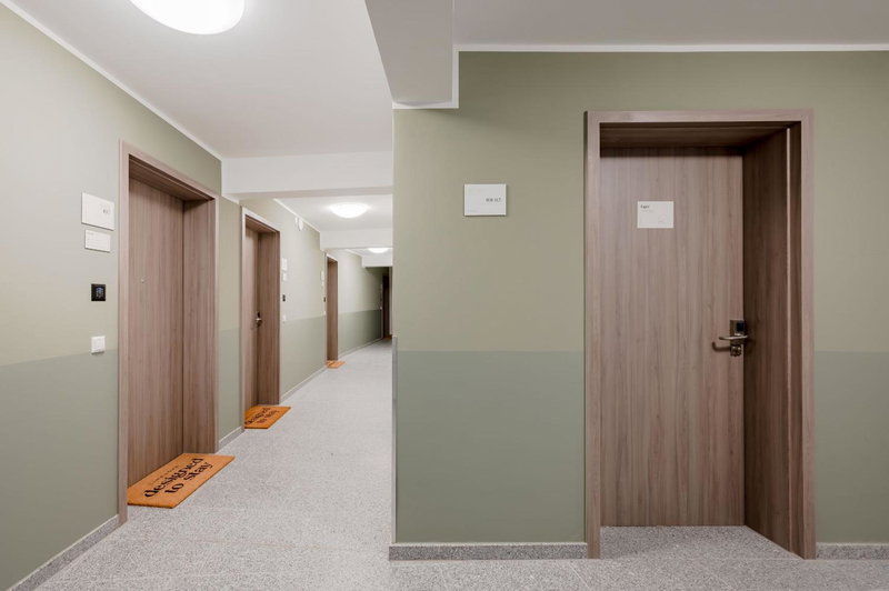 Limehome Metzingen Wilhelmstr, Metzingen, Germany