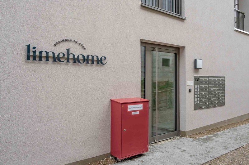 Limehome Metzingen Wilhelmstr, Metzingen, Germany