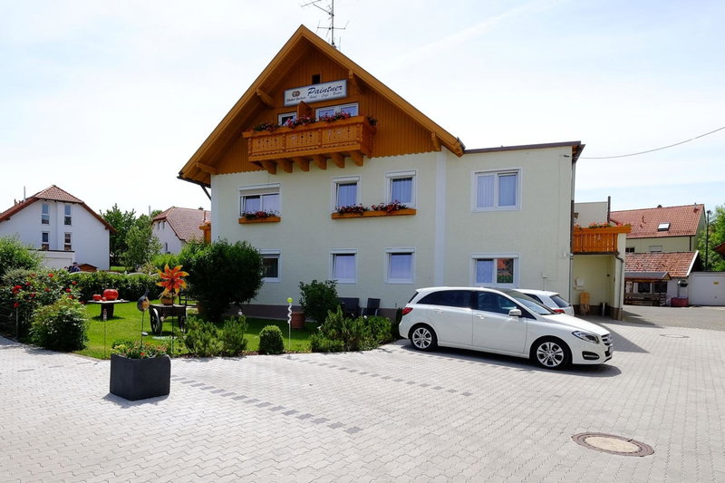 Hotel Paintner, Germering, Alemania