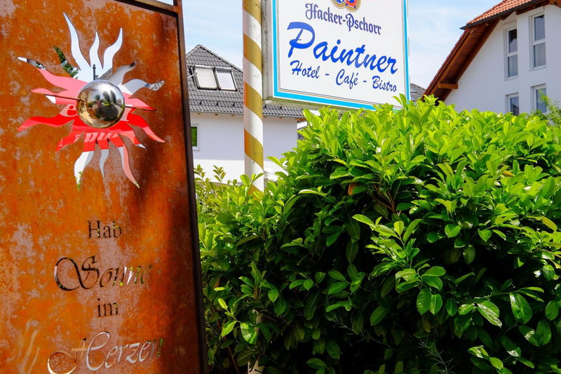 Hotel Paintner, Germering, Alemania