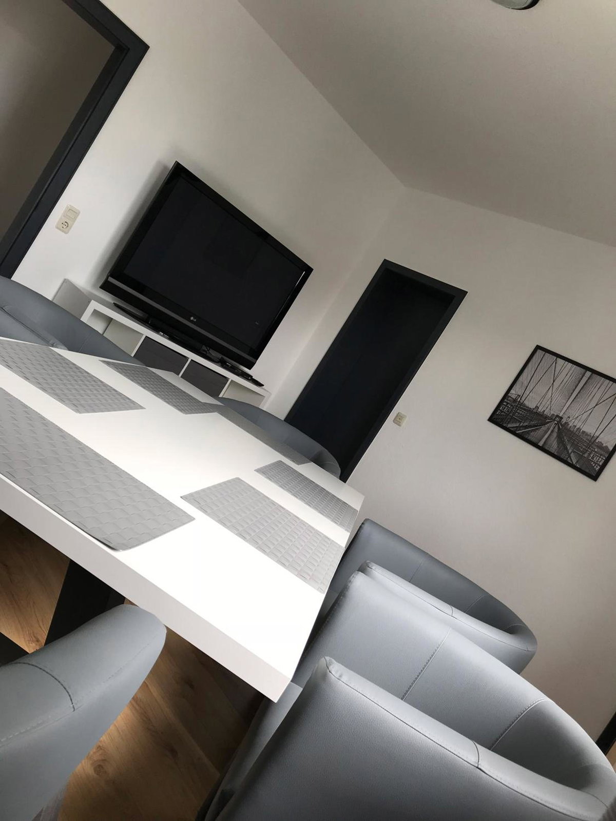 Hotel · Best Apartments, Bad Salzuflen