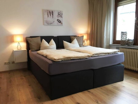 Best Apartments, Bad Salzuflen, Germany