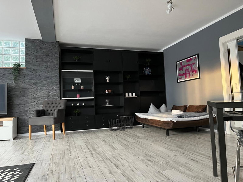 Best Apartments, Bad Salzuflen, Germany