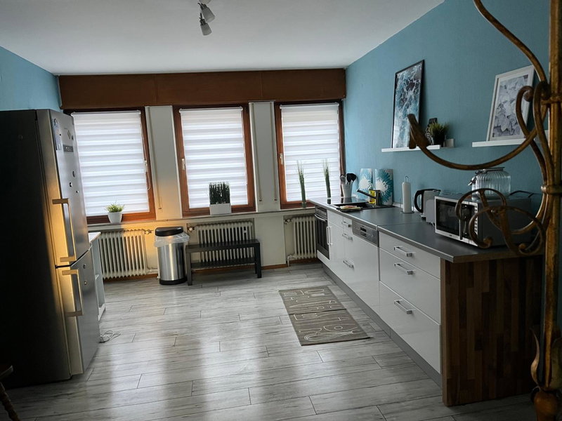 Best Apartments, Bad Salzuflen, Germany