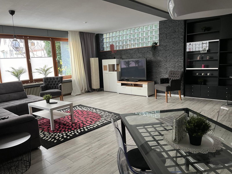 Best Apartments, Bad Salzuflen, Germany