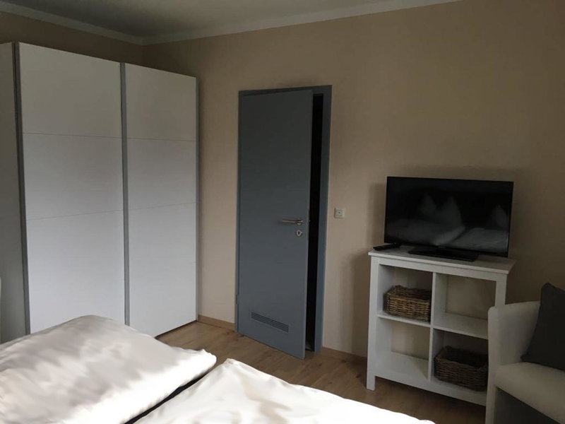 Best Apartments, Bad Salzuflen, Germany