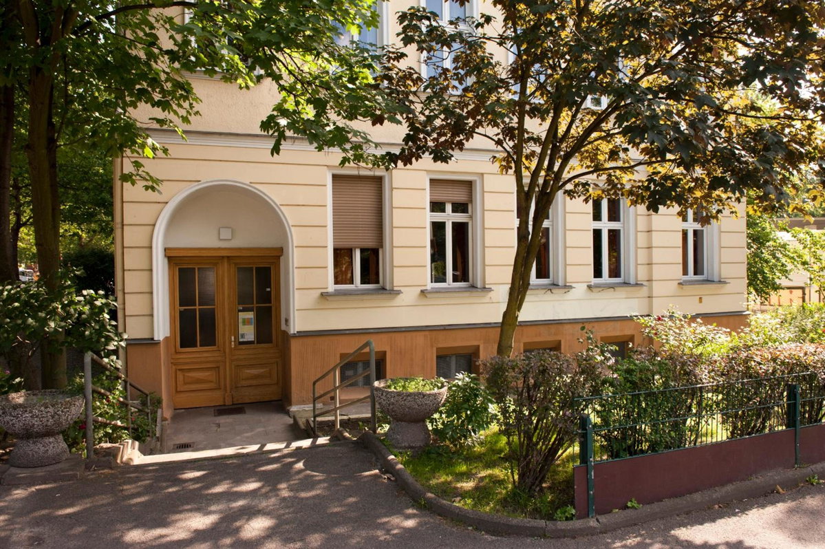 Excellent Apartments Kreuzberg, Germany
