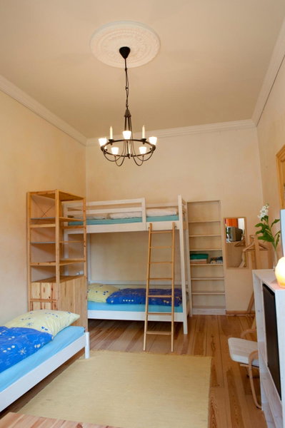 Excellent Apartments Kreuzberg, Berlin, Germany