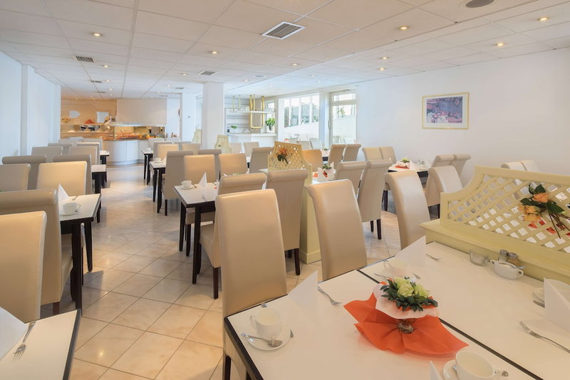 Trip Inn Hotel Astoria Göttingen, Goettingen, Germany