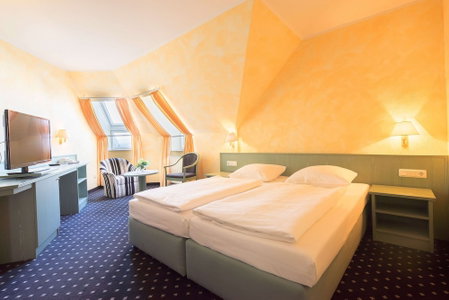 Trip Inn Hotel Astoria Göttingen, Goettingen, Germany