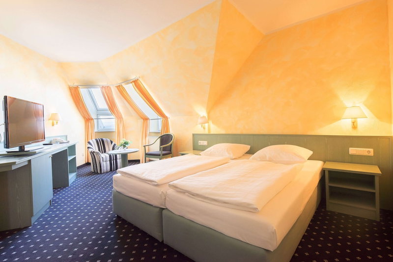 Trip Inn Hotel Astoria Göttingen, Goettingen, Germany