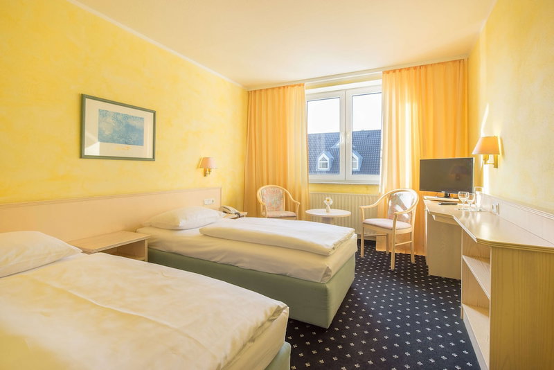 Trip Inn Hotel Astoria Göttingen, Goettingen, Germany