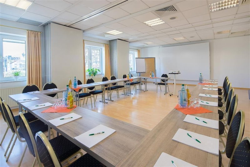 Trip Inn Hotel Astoria Göttingen, Goettingen, Germany