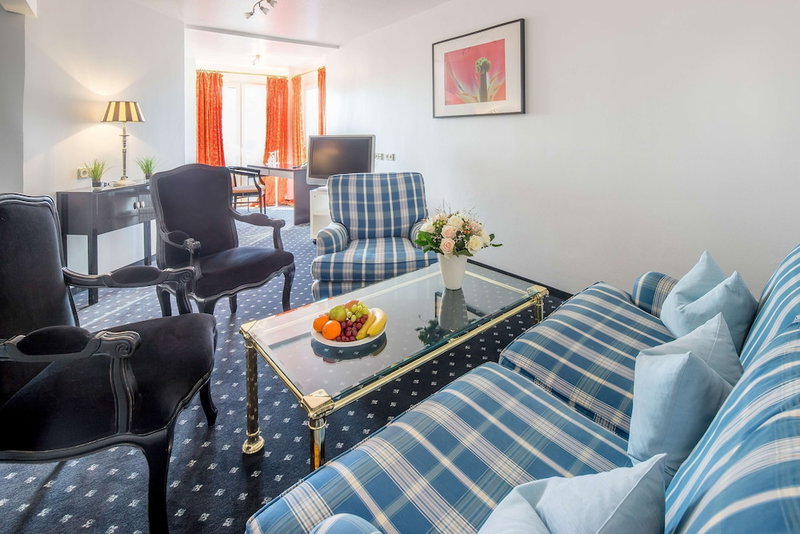 Trip Inn Hotel Astoria Göttingen, Goettingen, Germany