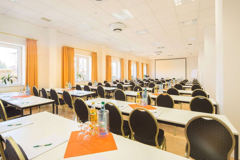 Trip Inn Hotel Astoria Göttingen, Goettingen, Germany